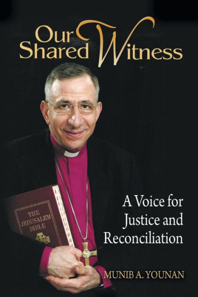 Our Shared Witness: A Voice for Justice and Reconciliation
