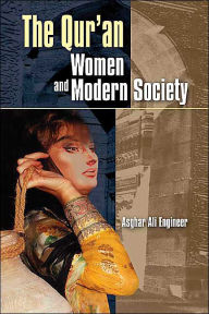 Title: Quran, Women and Modern Society, Author: Asghar Ali Engineer