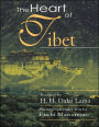Heart of Tibet