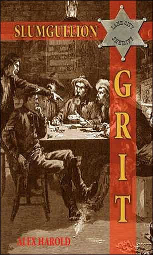 Slumgullion Grit
