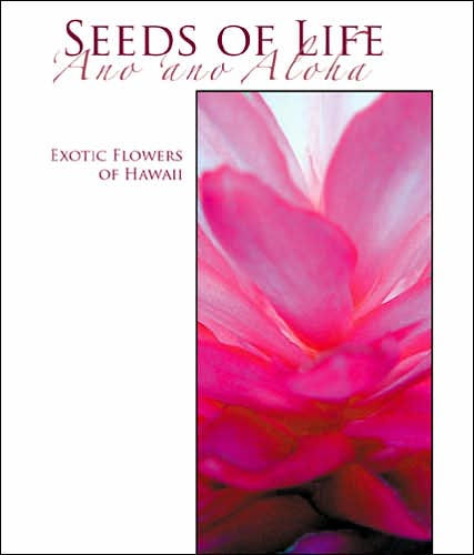 Seeds of Life Notecards