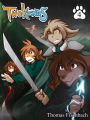 Twokinds Vol. 4