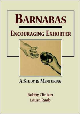 Barnabas: A Study in Mentoring