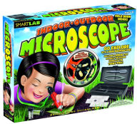 Title: SmartLab Indoor/Outdoor Microscope