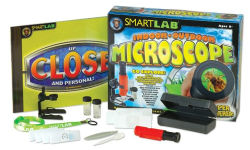 Alternative view 2 of SmartLab Indoor/Outdoor Microscope