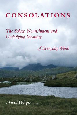 Consolations: The Solace, Nourishment, and the Underlying Meaning of Everyday Words