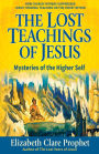 The Lost Teachings of Jesus, Book 2: Mysteries of the Higher Self