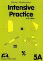 Primary Mathematics Intensive Practice U. S. Edition 5a