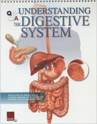 Title: Understanding The Digestive System Flip Chart, Author: Continental Sales