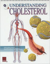 Title: Understanding Cholesterol: Flip Chart Book, Author: Scientific Publishing