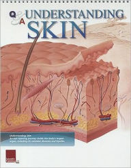 Title: Understanding Skin: Flip Chart Book, Author: Scientific Publishing