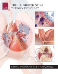 Title: The Illustrated Atlas of Human Pathology, Author: Scientific Publishing