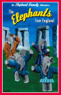 The Elephants Tour England