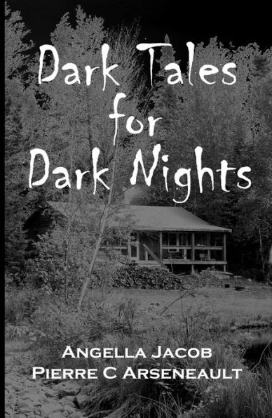 Dark Tales for Nights