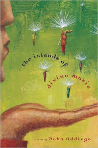 Title: Island of Divine Music, Author: John Addiego