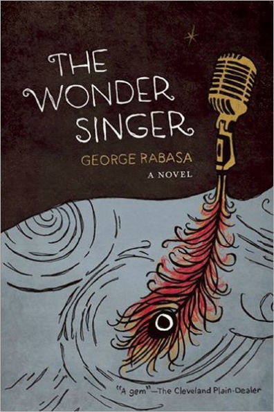 The Wonder Singer