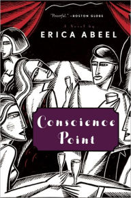 Title: Conscience Point, Author: Erica Abeel