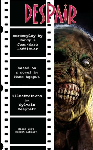 Despair: The Screenplay