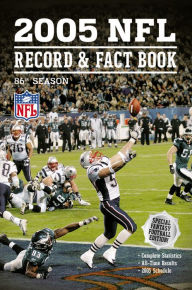 Title: 2005 NFL Record & Fact Book, Author: Editors at the NFL