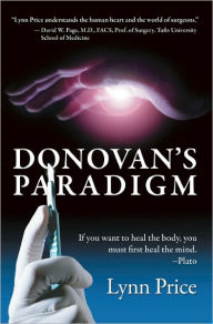 Title: Donovan's Paradigm, Author: Lynn Price