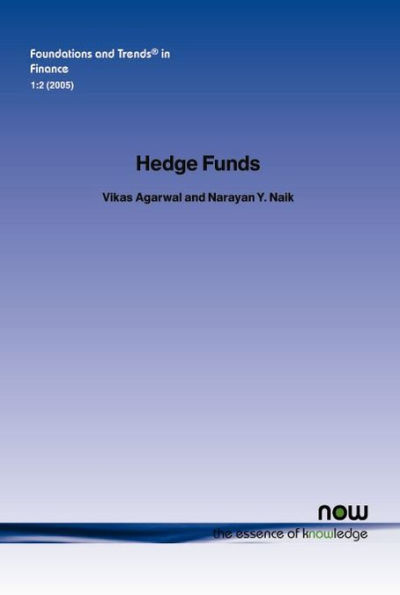 Hedge Funds
