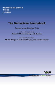 Title: The Derivatives Sourcebook, Author: Timothy Lim