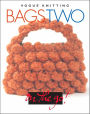 Vogue® Knitting on the Go! Bags Two
