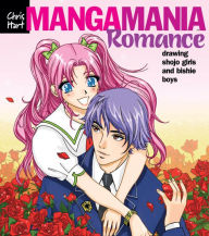 Title: Manga Mania: Romance, Author: Christopher Hart