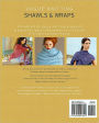 Alternative view 2 of Vogue® Knitting Shawls & Wraps