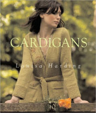 Title: Cardigans, Author: Louisa Harding