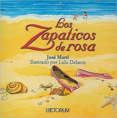 Los Zapaticos de Rosa