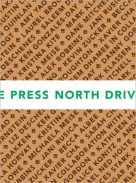 Title: North Drive Press: NDP No. 4, Author: Matt Keegan