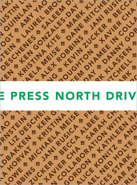 North Drive Press: NDP No. 4