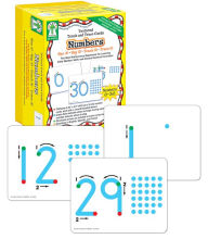 Title: Textured Touch and Trace: Numbers, Author: Key Education Publishing