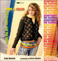 Title: Knitting Experience: Book 3: Color, Author: Sally Melville