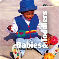 Title: Babies & Toddlers: A Knitter's Dozen, Author: Elaine Rowley