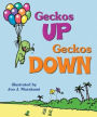 Geckos Up Geckos Down