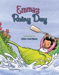 Title: Emma's Rainy Day, Author: John Aardema