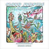 Title: Cloud Jumpers, Author: Tracy Ahrens