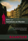 DeKok and Variations on Murder