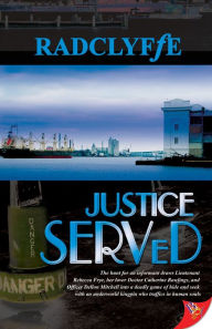 Title: Justice Served, Author: Radclyffe