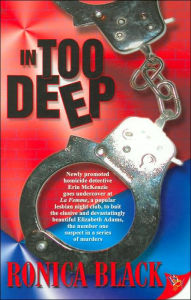 Title: In Too Deep, Author: Ronica Black
