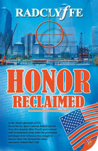 Title: Honor Reclaimed, Author: Radclyffe