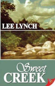 Title: Sweet Creek, Author: Lee Lynch