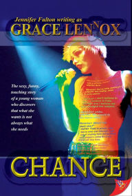 Title: Chance, Author: Grace Lennox