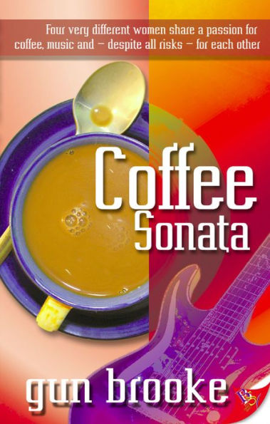 Coffee Sonata