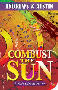 Title: Combust the Sun, Author: Andrews & Austin