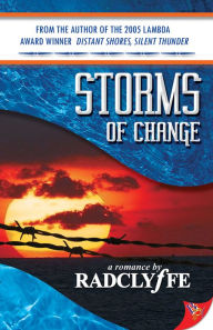 Title: Storms of Change, Author: Radclyffe