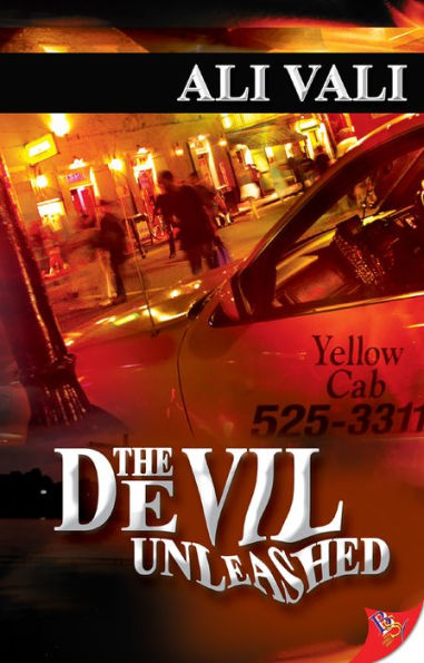 The Devil Unleashed (Cain Casey Series #2)
