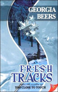 Title: Fresh Tracks, Author: Georgia Beers